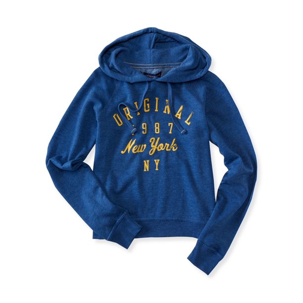 aeropostale monkey sweatshirt