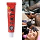 thumbnail image 5 of Tubo De Almacenamiento 1pc 10g TKTX Tattoo Cream Maquillaje permanente Labio Ceja 40% Más Crema anestésica Sywqhk Cuidado Belleza, 5 of 8
