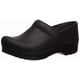 thumbnail image 1 of Zuecos Profesionales para Mujer Dansko Negro Talla 7.5-8 Ancho, 1 of 8