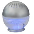 EcoGecko Pure H2O Mini Water Based Air Revitalizer, Air Freshener, Room