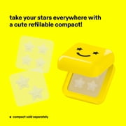 Starface Hydro-Star® Clear Pimple Patches Big Pack - 96 Count