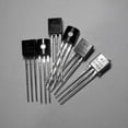 thumbnail image 6 of 100pcs TL431ACL TL431 Precision Shunt Regulator To-92 NEW High Quality, 6 of 7