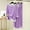 Purple Womens Clothes, variant on The Big Save of The Day kttectoa Outfits for Women Comfy Casual Outfits Winter Sets Side Slit Pajamas for Women Solid Long Sleeve Crew Neck Swing Tops and Shorts Fall Outfits for Women 2024
