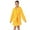 Yellow, variant on CHGBMOK Boys' Girls' Hooded Bathrobe Soft Plush Robe Kids Sleepwear Dressing Gown Gift