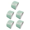 thumbnail image 2 of Transemion Creative Sticky Ball Rolling Tape Decorative Game DIY for Party Children Green 6 x 10m 5Set, 2 of 6