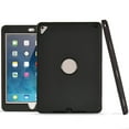 thumbnail image 5 of kusrkot Heavy Duty Rugged Shockproof Drop Resistance Case Cover for 2/3/4 Black, 5 of 5