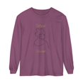 thumbnail image 3 of Natural Woman Twists (BL) Long Sleeve T-Shirt, 3 of 7