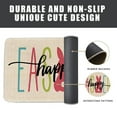 thumbnail image 4 of Easter Themed Two Piece Area Rug Set for Home Easy and Comfort, 4 of 7