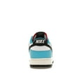 thumbnail image 4 of Nike Men's Dunk Low Next Nature N7 Dark Turquoise Shoes, from StockX, 4 of 5