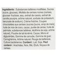 thumbnail image 5 of Chapman's Frozen Yogurt Black Jack Cherry in a Tub, 2L, 5 of 5