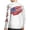 L-b-White, variant on WELIGU Men's UPF 50+ Sun Protection Shirt Long Sleeve SPF Fishing Outdoor UV Hiking Lightweight Shirts Guoqi-Long-M