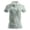 0629LiLight Green, variant on Wang6 Womens Plus Sze Polo Shirts Short Sleeve Upf 50 Sun Protection Golf Shirts Summer Floral Printed Button up Tops T Shirts 0629LiLight Green XL