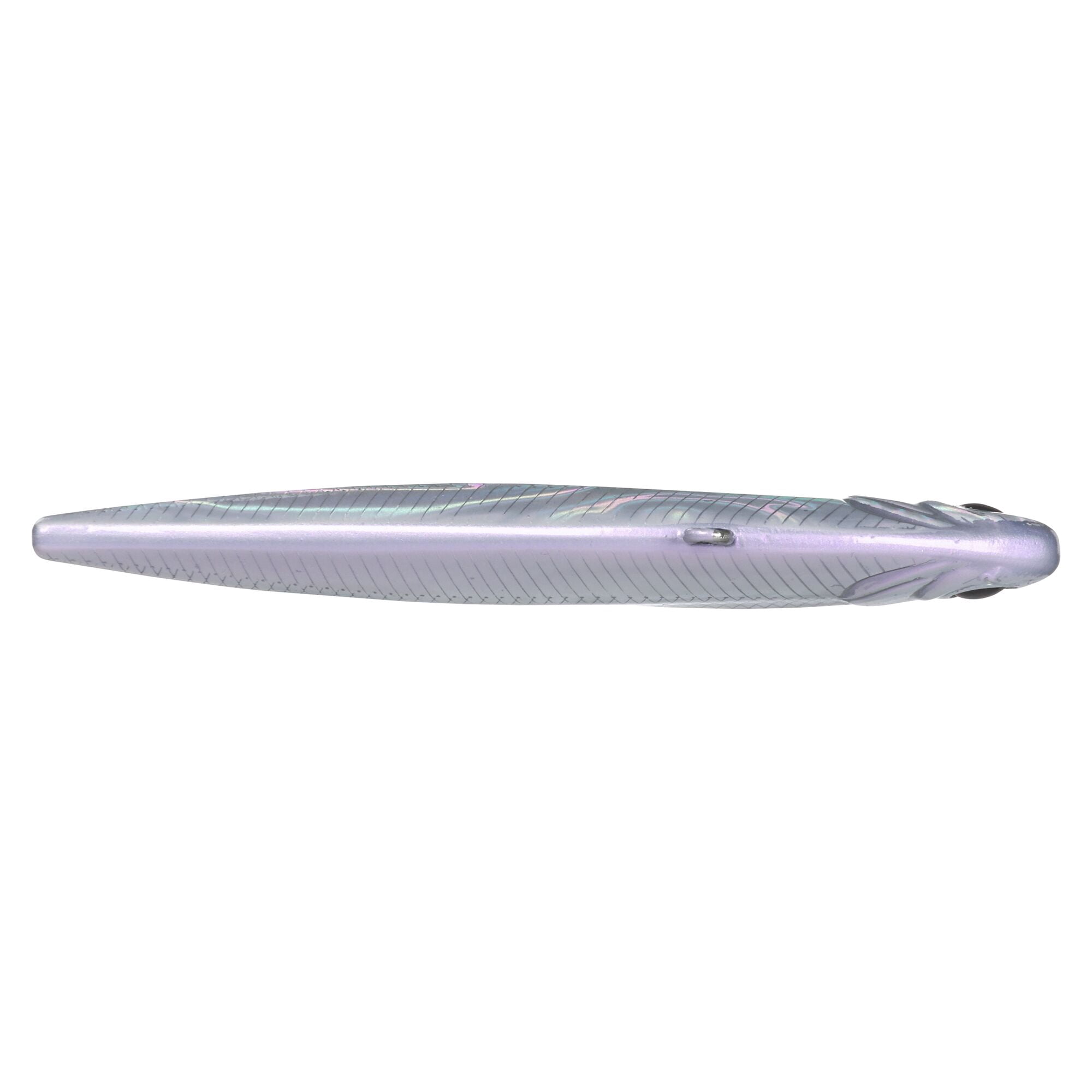 Berkley Doom Stroller Fishing Lure, 2.75 in, Blue Shimmer (1-count)