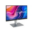 thumbnail image 4 of MNTR ASUS 23.8" 75HZ PA247CV IPS R, 4 of 5