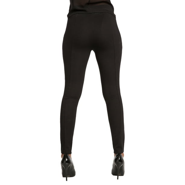 Pantalon Legging Ponte TAILLE PLUS pour femme