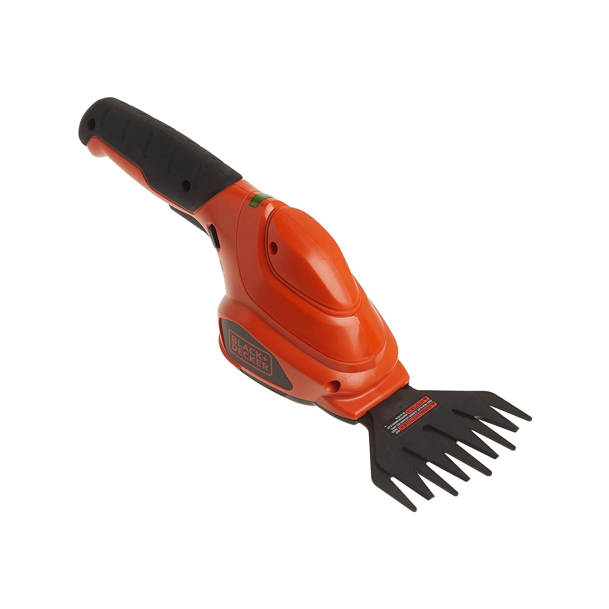 BLACK+DECKER GSL35 3.6V Lithium 2-n-1 Cordless Grass Shear BLACK+DECKER GSL35 3.6V Lithium 2-n-1 Cordless Grass Shear