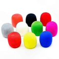 thumbnail image 2 of High-grade foam windscreens 30-pack for vocal microphones, 2 of 4