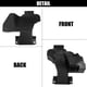 thumbnail image 5 of 4593913AB Manguera de admisión de aire del conducto de aire fresco del coche para Jeep Compass para Jeep Patriot 2007-2017 4 Cyl 2.0L / 2.4L, 5 of 6