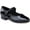 Black Patent, variant on Capezio Mary Jane Tap Shoe