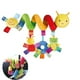 thumbnail image 1 of Cadena de cochecito Baby Mobile peluche cochecito cadena espiral 50cm Vhermosa LL-0455, 1 of 4