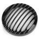 thumbnail image 4 of Grill 5.75in Accesorio De Cubierta De Parrilla De Faro De Aluminio Apto Para XL883 XL1200 2004-2014, 4 of 7