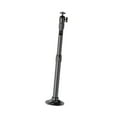 thumbnail image 2 of Bunblic Projector Ceiling Mount Rack Adjustable Sturdy Structure Easy Installation Metal Bracket with Telescopic Tube for Living Room 40 to 80cm, 2 of 8