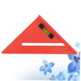 thumbnail image 4 of unbranded Ángulo Triangular Multifuncional Para Medidas Precisas En Trabajos De Madera, 4 of 8