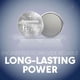 thumbnail image 2 of 2025 Latest Model CR1616 3.0 Volt Long Lasting Lithium Coin Cell Batteries in, 2 of 5