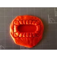 thumbnail image 4 of Thumbprint Rectangle Cookie Cutter (2.5")- Fast Shipping - Sharp Edges - Exceptional Quality, 4 of 6