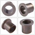 thumbnail image 1 of Bujes de Husillo Superior e Inferior Bronce, Arandela Ondulada Pin, para Carros Golf Club Car Precedent 102288201, 1 of 10
