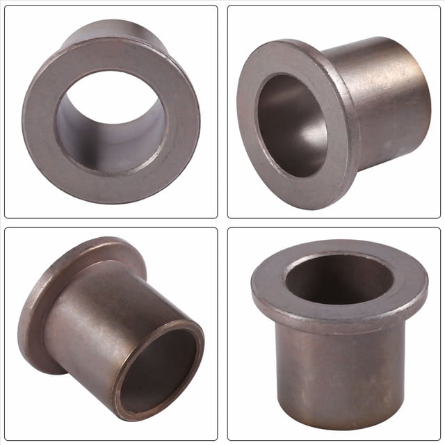 Bujes de Husillo Superior e Inferior Bronce, Arandela Ondulada Pin, para Carros Golf Club Car Precedent 102288201