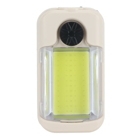 

COB Work Light USB Charging Multifunctional Inspection Lamp with Magnetic Base for Home