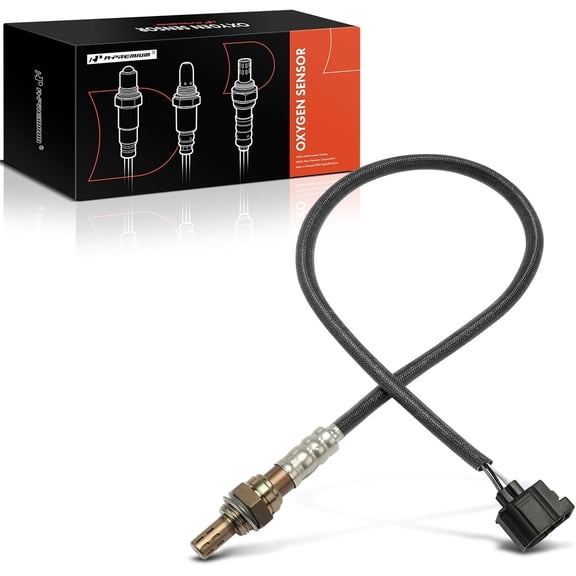 A-Premium O2 Oxygen Sensor Compatible with Dodge Ram 1500 2003-2004, Durango 2002-2005, Dakota 2002-2004, 4.7L