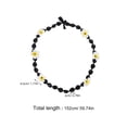 thumbnail image 2 of CRAFTHROU Collar Lei De Flores Artificiales Y Para Ceremonia Graduación 2026 Unisex Y Duradero, 2 of 8