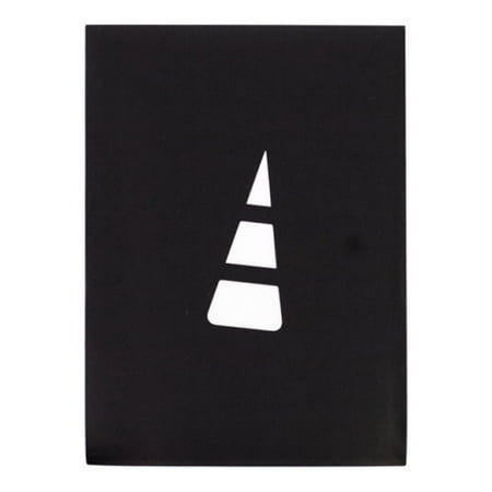 Unstable Unicorns Card Sleeves: Black