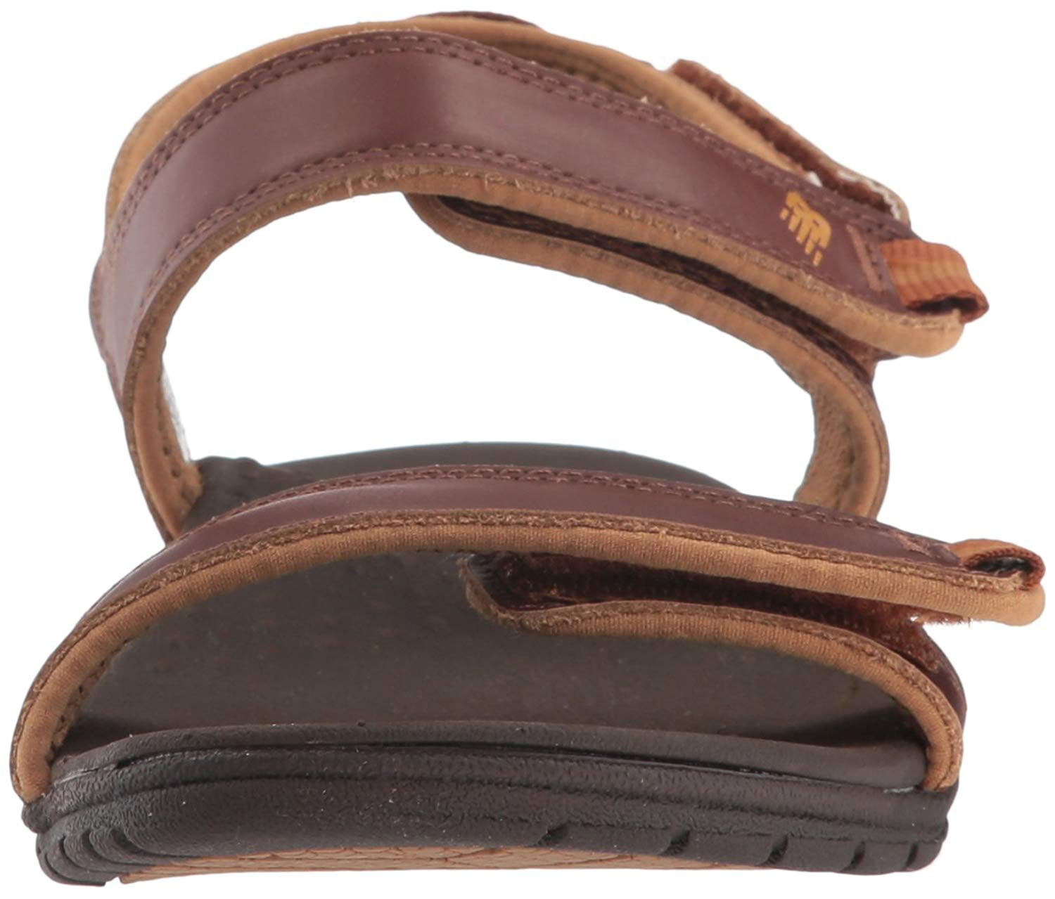 Traverse Leather Sandal 