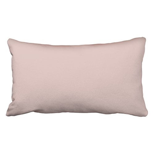 Blush Sofa Pillows Baci Living Room