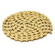 thumbnail image 2 of 116/126 eslabones cadena de 9/10/11/12 cadenas de  es shamjiam Cadena de bicicleta, 2 of 8