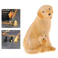 thumbnail image 3 of Figura Sheepherder y juego de modelo de perro Sunnimix 1/64 para Kits de construcción, 3 of 8