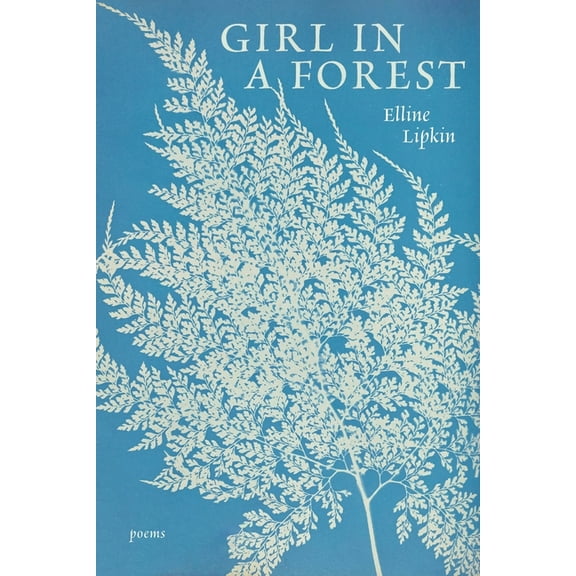 Girl in a Forest, (Paperback)