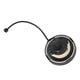 thumbnail image 5 of 16117222330, Tapa De Llenado De Combustible Para Evitar Desbordamiento Prevención De Fugas Reemplazo Negro Para MINI CLUBMAN R55/F54 2007-2017 Para Automóvil, 5 of 7