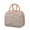Princess Flower Dress, variant on Womens Princess Mushroom Castle Pattern Lunch Box for Work,Insulated Lunch Bag for Women,Loncheras Para Mujer,Leakproof Adult Lunch Bag for Work,Beach,Travel,Picnic,Camping