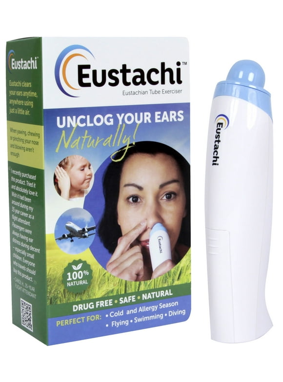Eustachi in Ear Care