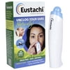 Eustachi Ear Pressure Relief Device. 1 Each