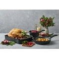 thumbnail image 4 of Scanpan Classic 10.25in Covered Saute Pan, Special, 4 of 6