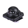 thumbnail image 1 of OUSITAID Adjustable Car Dashboard Navigation Compass Ball for Boat Marine Truck, 1 of 6