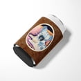 thumbnail image 3 of Carolines Treasures 7154CC Skye Terrier Can or Bottle Hugger, 3 of 5