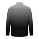 thumbnail image 5 of Blusa y camisa de manga larga con cuello vuelto para hombre, estilo informal, a la moda, con botones, bolsillos dobles y estampado degradado, camisa de trabajo de manga larga con cuello vuelto, blusa, 5 of 5