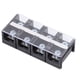 thumbnail image 4 of Tira de terminales de barrera de alambre bloque de terminales de uso generalizado de cobre con cubierta de plástico transparente para cableado de lámparas para cableado de ANGGREK Otros, 4 of 8