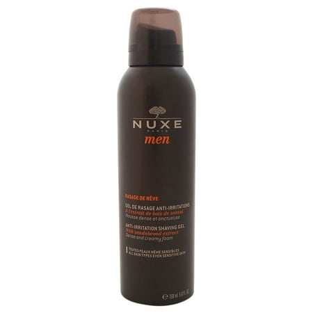 Nuxe Men Rasage De Rêve 150 ml